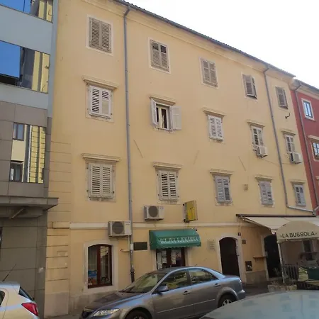 Apartment My City Rijeka