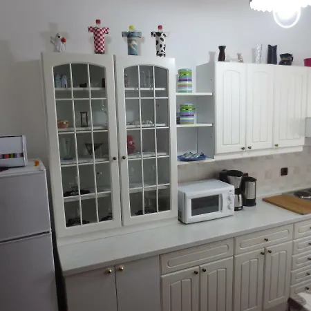 My City Apartment *