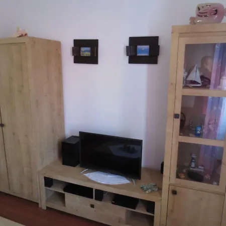 My City Apartment *