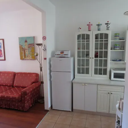 My City Apartment