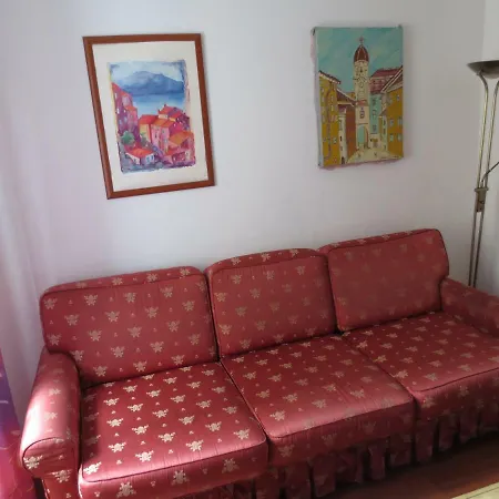 Apartment My City
