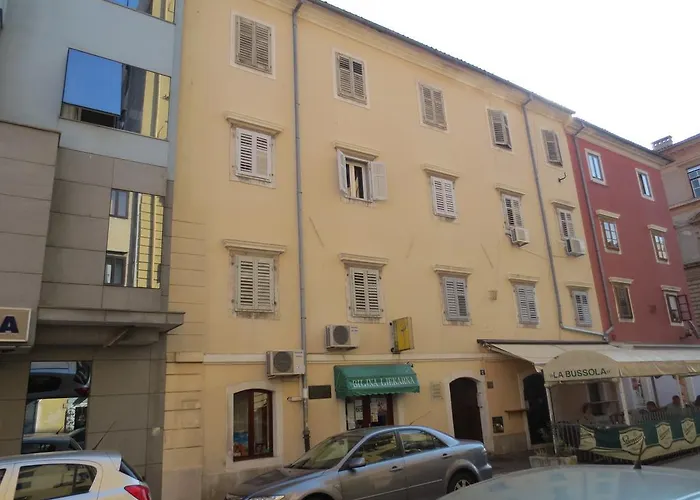 Apartman My City Fiume
