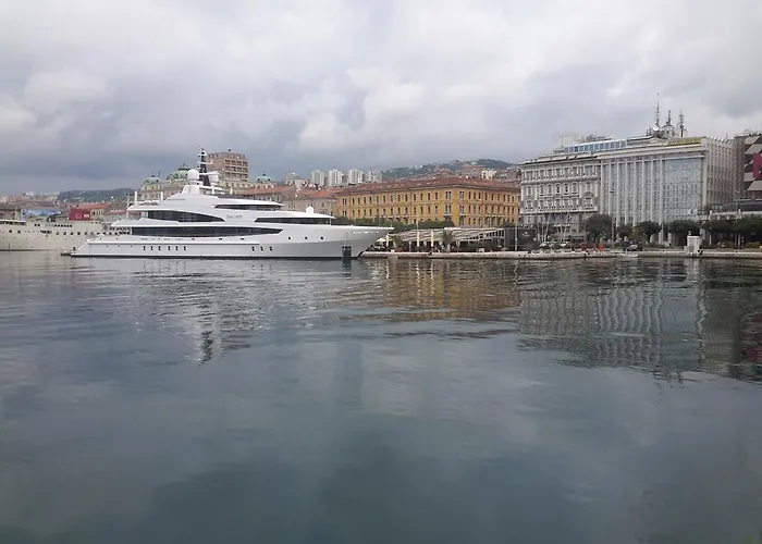 My City Fiume