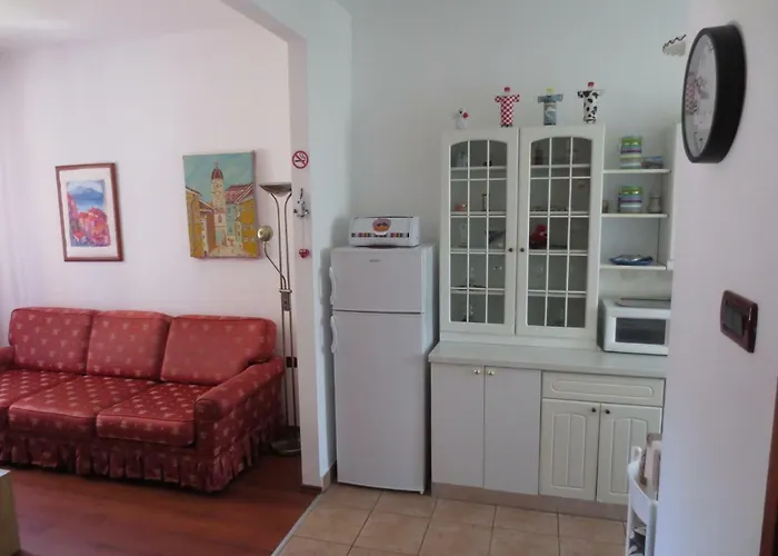 My City Apartman