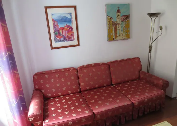 Apartman My City