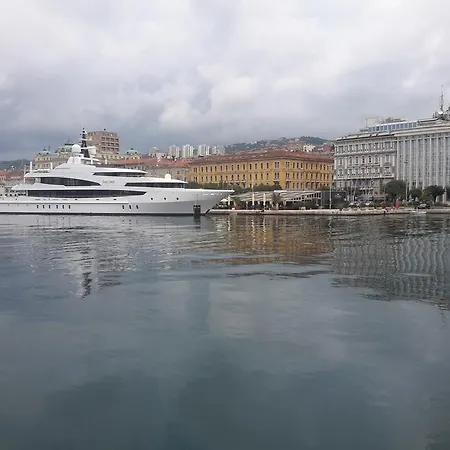 My City Rijeka