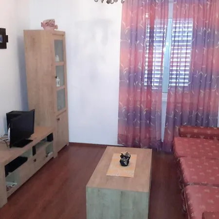 Apartman My City *