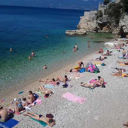 My City Apartment Rijeka